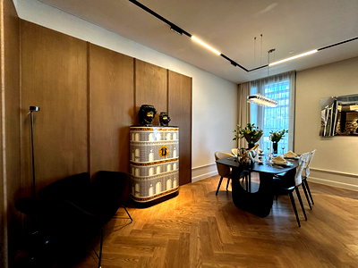 Condos for sale : The Residences 38 offers project prices for 1-bedroom starting from THB 18 million**