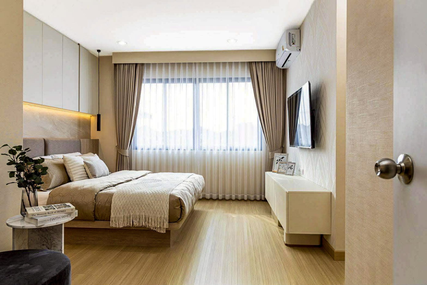 รูป 3 Bedroom Pool Villa for Sale in East Pattaya - รูปที่ 17/19