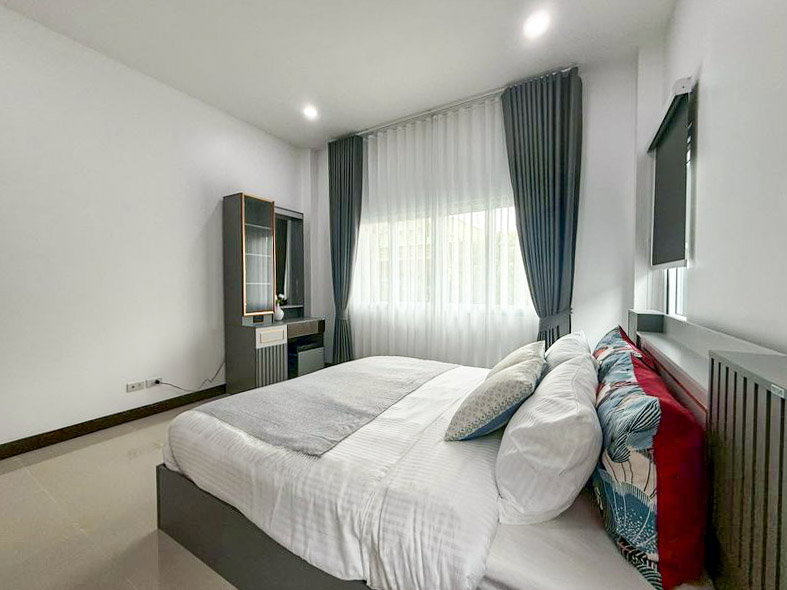 รูป 3 Bedroom House for Sale in East Pattaya - รูปที่ 8/15