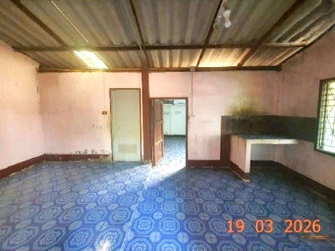 รูป บ้านเดี่ยว 765 ตร.วา พร้าว เชียงใหม่ 2M - รูปที่ 12/56