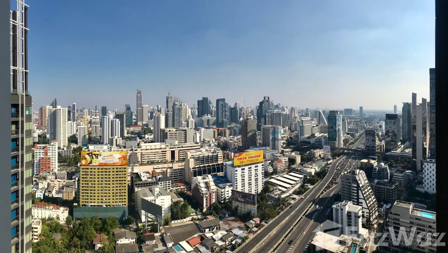 รูป ขาย คอนโด 1 ห้องนอน ในโครงการ ไลฟ์ วัน ไวร์เลส 6186516 - รูปที่ 12/13