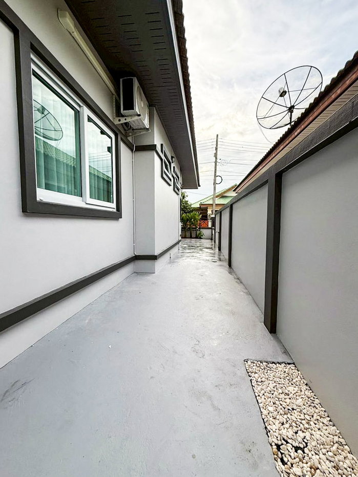 รูป 3 Bedroom House for Sale in East Pattaya - รูปที่ 15/15
