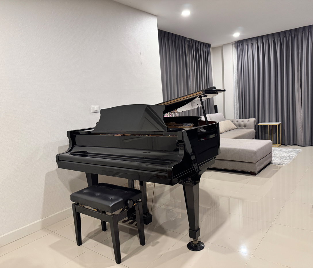 picture 4-BR Single detached house for sale at Centro Wongwaen - Chatuchot - 5/17