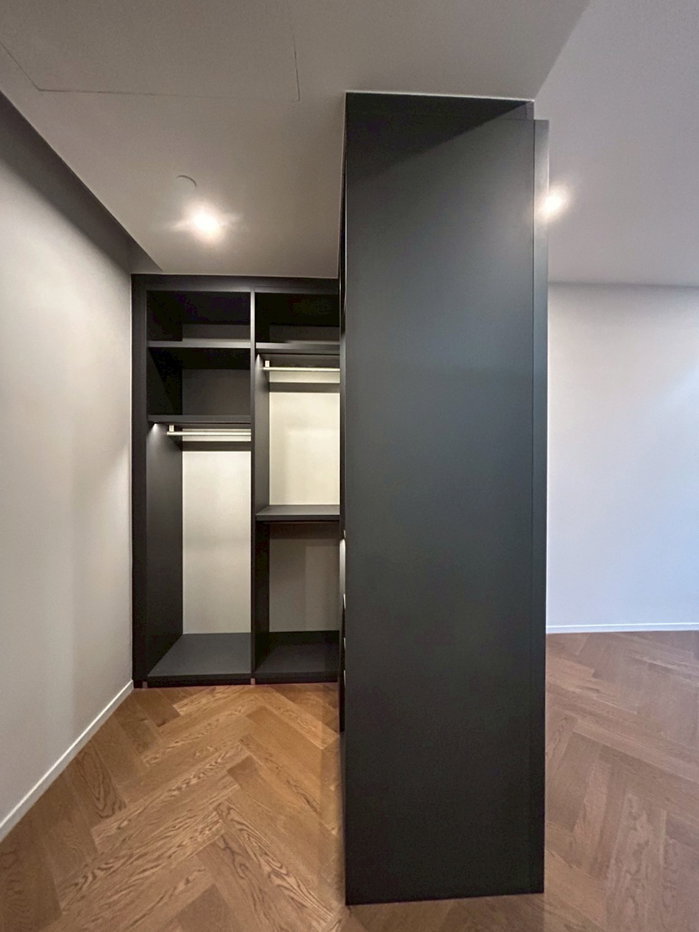 รูป The Residences 38 ราคาโครงการ 4 ห้องนอน 4 ห้องน้ำ เริ่มต้น 105 MB.** - รูปที่ 22/41