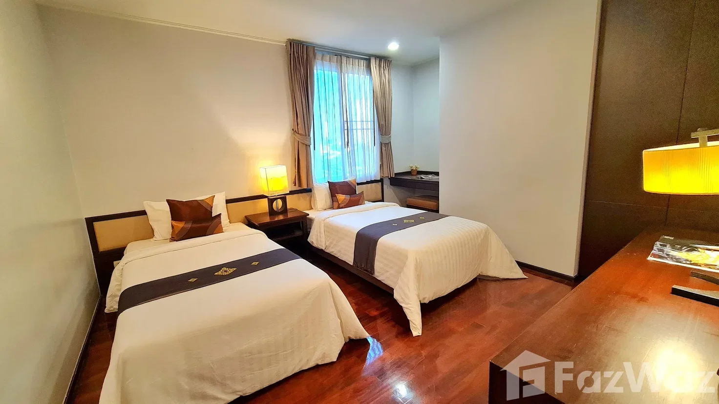 picture 2BR Serviced Residence – Piyathip Place 6186335 - 4/10