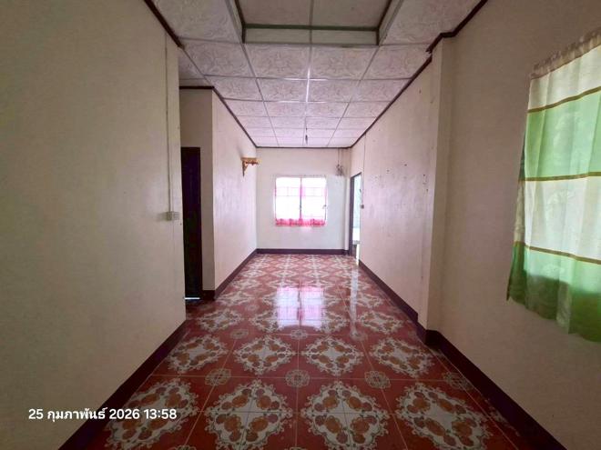 รูป บ้านเดี่ยว 178 ตร.วา พร้าว เชียงใหม่ 3.2M - รูปที่ 10/28