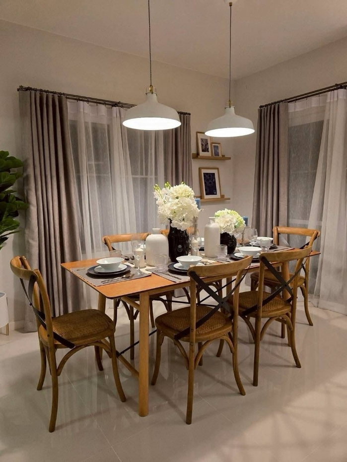 รูป ปล่อยเช่าบ้านสันทราย โครงการVILLAGIO หมู่บ้าน สันทราย ( ติดถนนใหญ่ ) 7-11 , โลตัส , ร้านอาหารต่างๆ ใกล้เซนเฟส , ม.พายัพ - รูปที่ 10/14