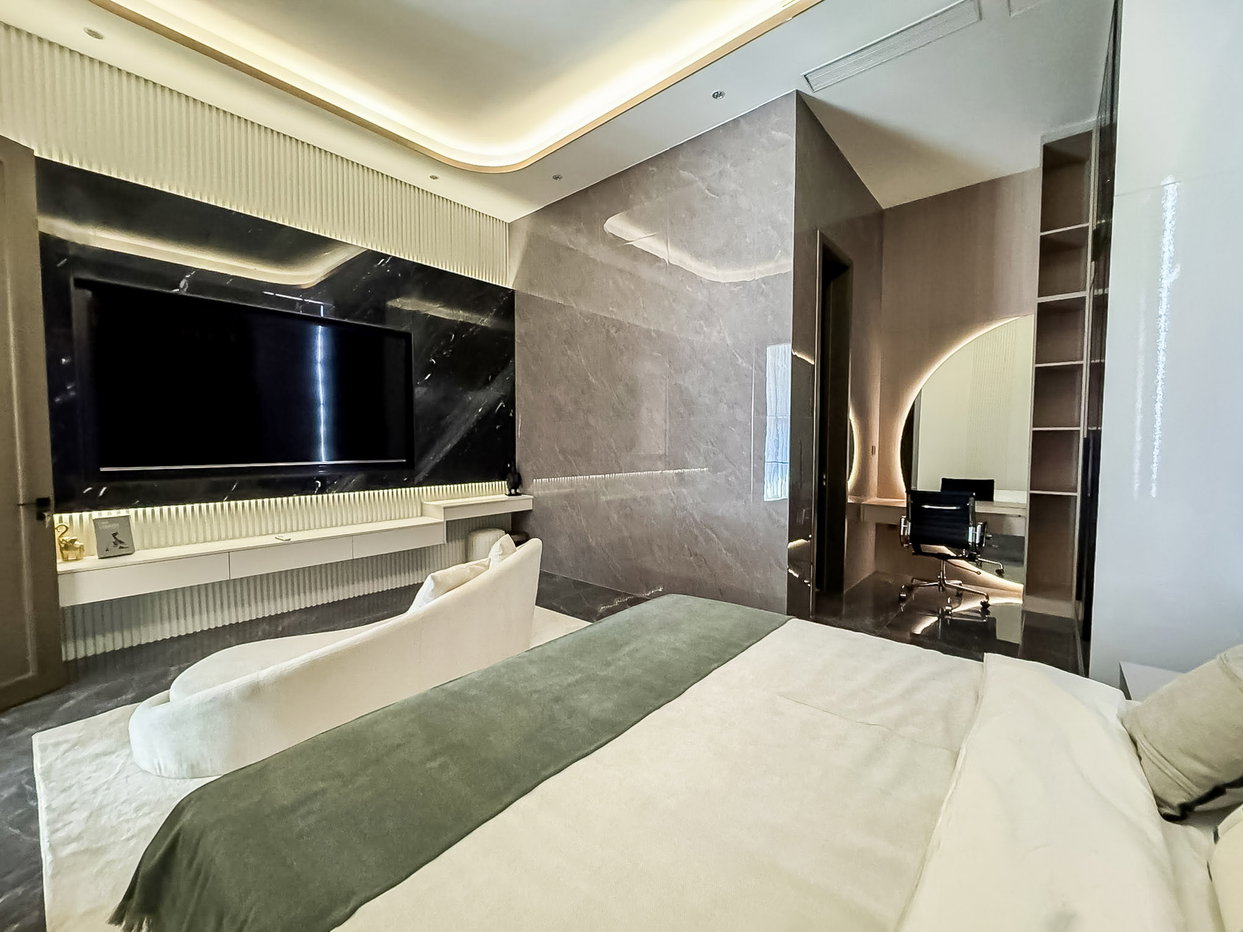 รูป Luxury Pool Villa for Sale Buakhao South Pattaya 6 Bedroom - รูปที่ 14/20