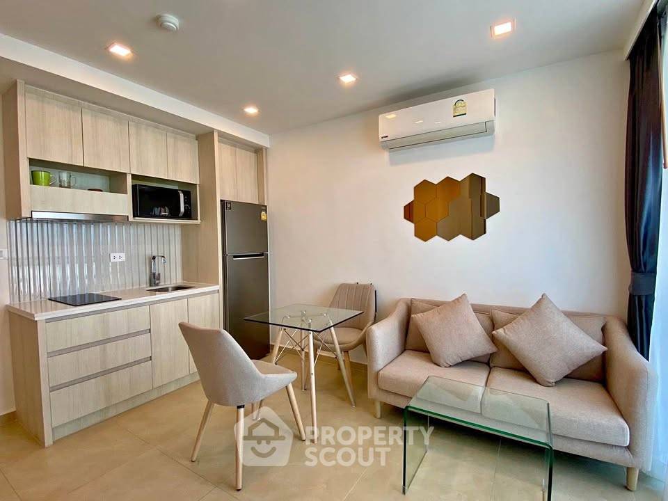 รูป คอนโด 1-ห้องนอน ที่ โอลิมปัส ซิตี้ การ์เด้น ใกล้ พัทยาใต้ (ID 2636949) - รูปที่ 1/6