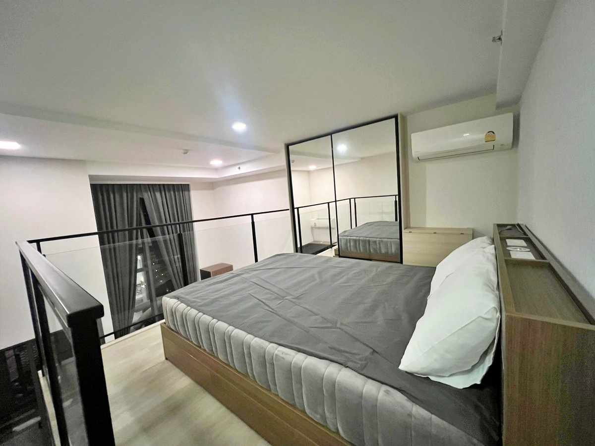 รูป ห้องว่าง🙋🏼💎🙋🏼💥แอดไลน์นัดดูห้องได้เลย📲รามาดา พลาซา เรสซิเดนซ์ - รูปที่ 7/8