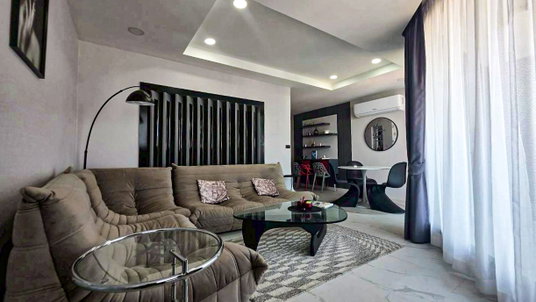 1 Bedroom Condo for Sale at Tropicana Jomtien Pattaya
