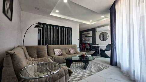 1 Bedroom Condo for Sale at Tropicana Jomtien Pattaya