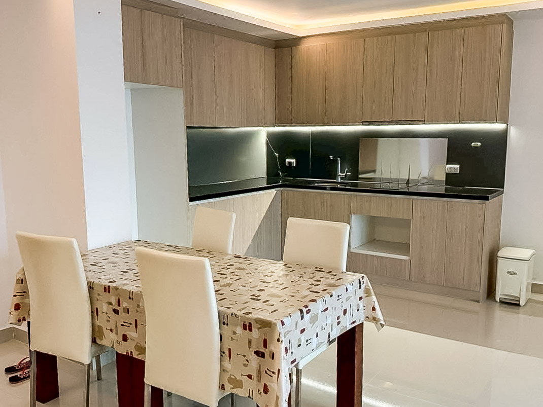 รูป Condo for Sale Laguna Beach Resort 3 The Maldives 2 Bedroom - รูปที่ 4/13