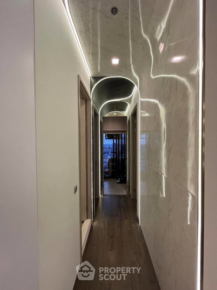 รูป คอนโด 2-ห้องนอน ที่ ดิ แอดเดรส สยาม-ราชเทวี ใกล้ BTS ราชเทวี (ID 2089112) - รูปที่ 14/25