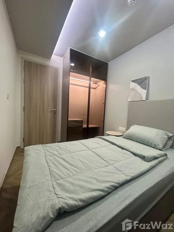 รูป คอนโดให้เช่า 2 ห้องนอน ในโครงการ แชปเตอร์ ทองหล่อ 25 5679315 - รูปที่ 15/15