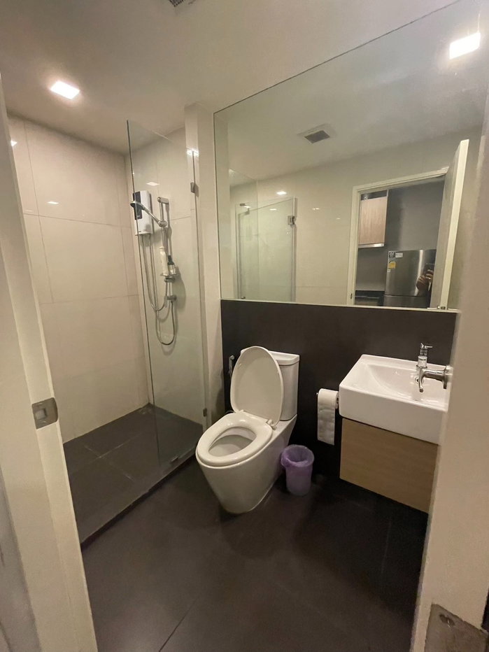 รูป ✨Condo for Rent : Chamber onnut  (AP-02) ( line : @condo91 ) - รูปที่ 12/13