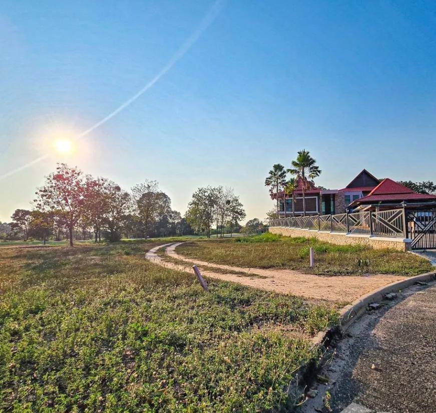 รูป Land for Sale in Huai Yai Pattaya - รูปที่ 7/8