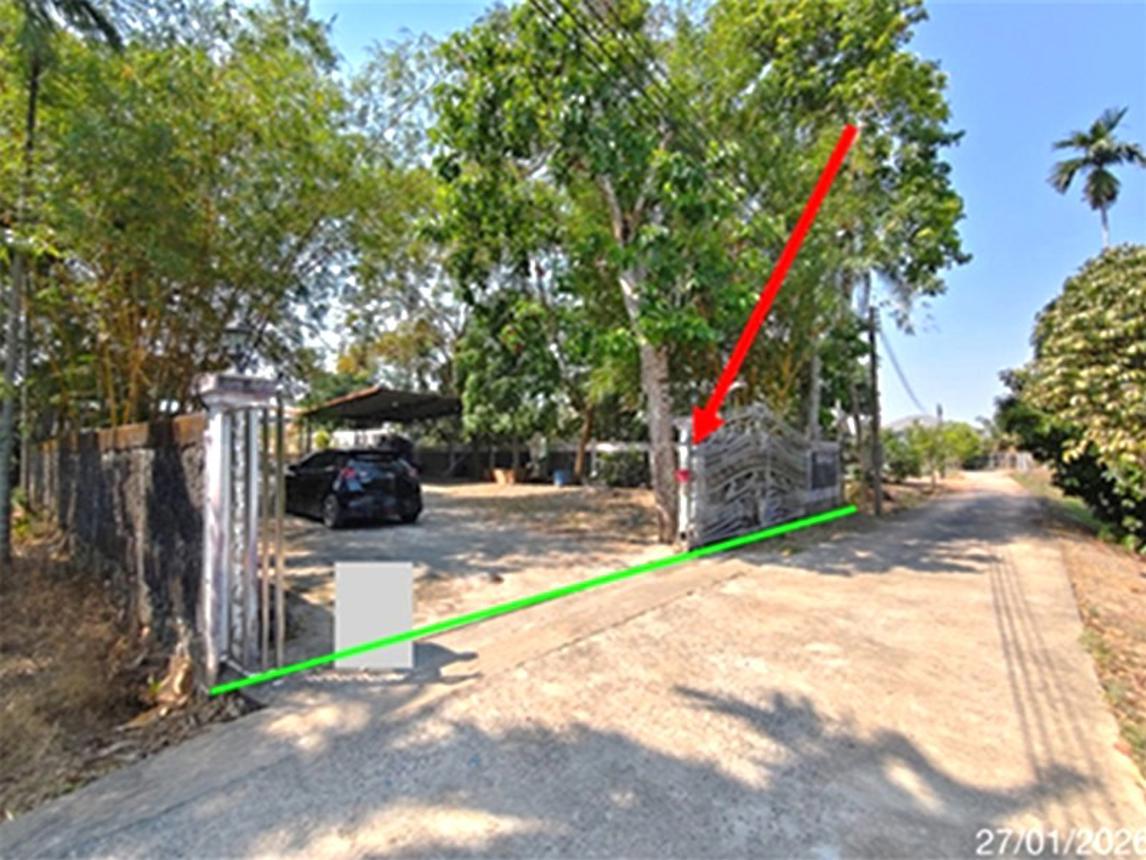 รูป บ้านเดี่ยว 287.5 ตร.วา เมืองตราด ตราด 4.6M - รูปที่ 16/20