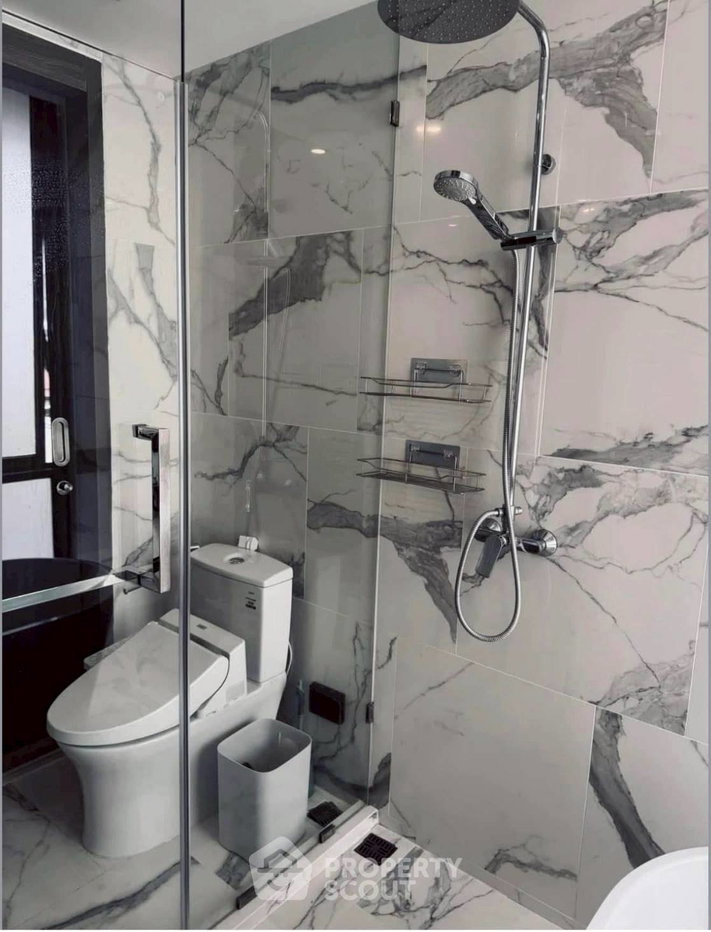 รูป คอนโด 1 ห้องนอน 43 ตร.ม. ที่ 168 Sukhumvit 36 ใกล้ BTS Thong Lor (ID 2804358) - รูปที่ 10/12