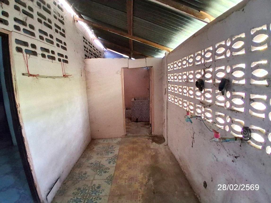 รูป บ้านเดี่ยว 38 ตร.วา เมืองยโสธร ยโสธร 757,000 - รูปที่ 16/24