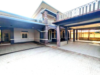 บ้านเดี่ยว ขอนแก่น : บ้านเดี่ยว 98.5 ตร.วา เมืองขอนแก่น ขอนแก่น 5.3M