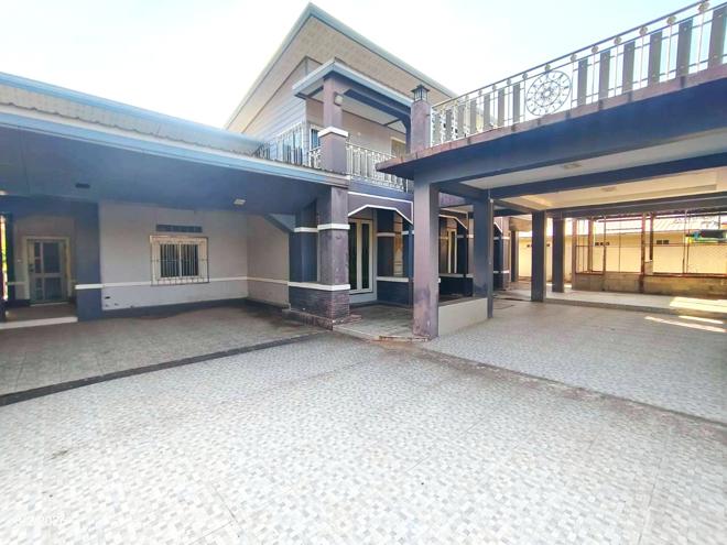 รูป บ้านเดี่ยว 98.5 ตร.วา เมืองขอนแก่น ขอนแก่น 4M - รูปที่ 1/44