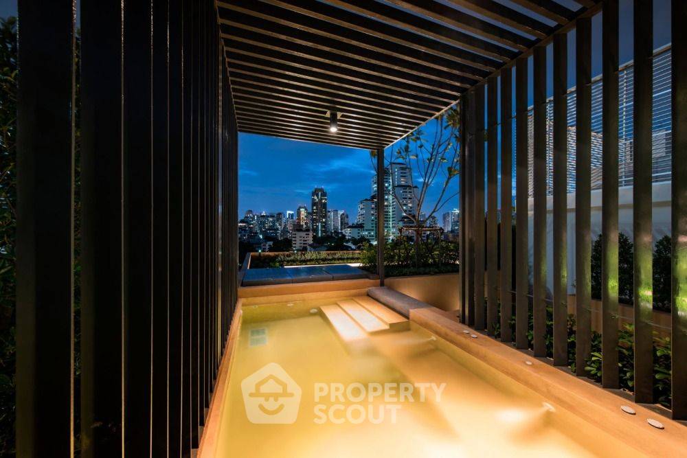 รูป คอนโด 2-ห้องนอน ที่ มาเอสโตร 39 สุขุมวิท 39 ใกล้ BTS พร้อมพงษ์ (ID 1155647) - รูปที่ 19/22