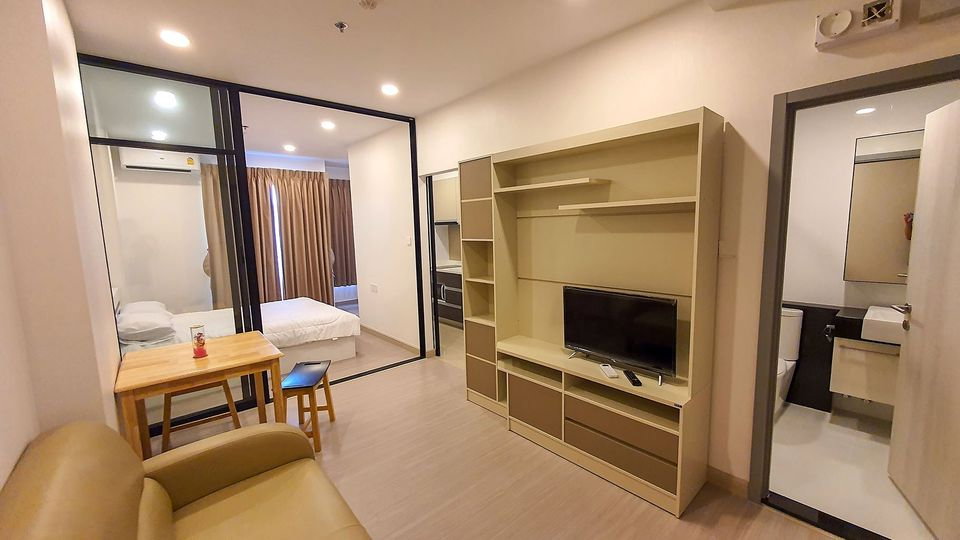 รูป 💥🔔⚠️🏘️⚡️กดปุ่มแอดไลน์💥ศุภาลัย ไลท์ ท่าพระ - วงเวียนใหญ่ - รูปที่ 1/4
