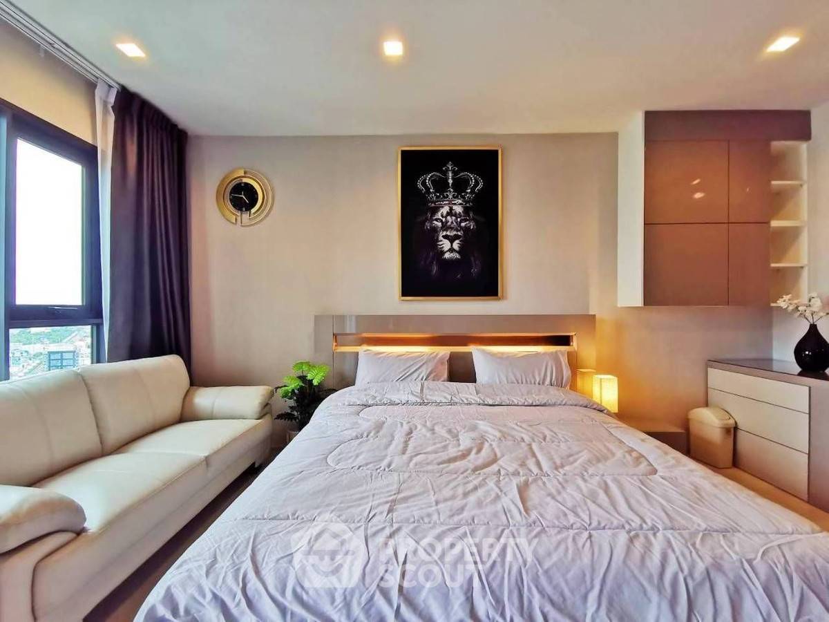 picture 1-BR Condo at Life One Wireless near BTS Phloen Chit (ID 2675855) - 1/15