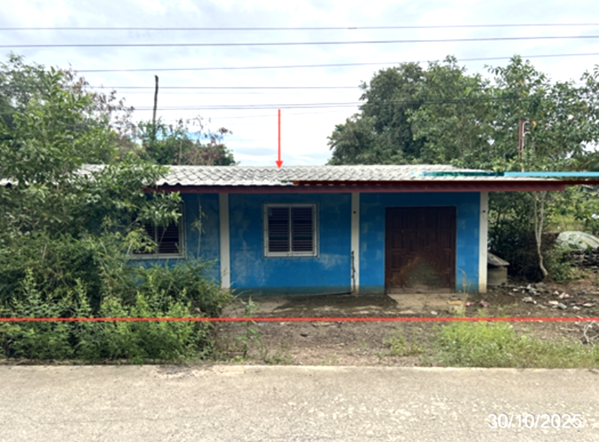 picture HOME 202 Sq.w. Chumsaeng Nakhon Sawan for 873,000 - 5/12