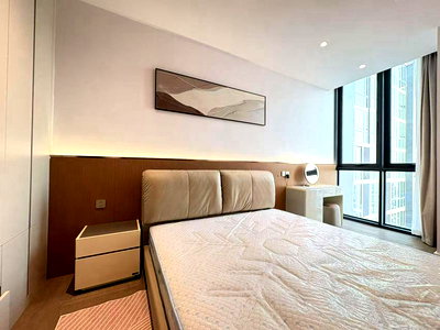 คอนโดให้เช่า : 🎉 For Rent 🏤 Supalai Icon Sathorn 🏤 JA-1397