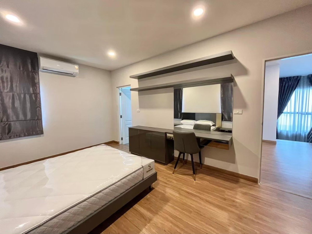 รูป 🏠 ให้เช่าบ้าน : Centro Vibhavadi (เซนโทร วิภาวดี) รหัสทรัพย์ | 📌LNP-H253 - รูปที่ 13/41