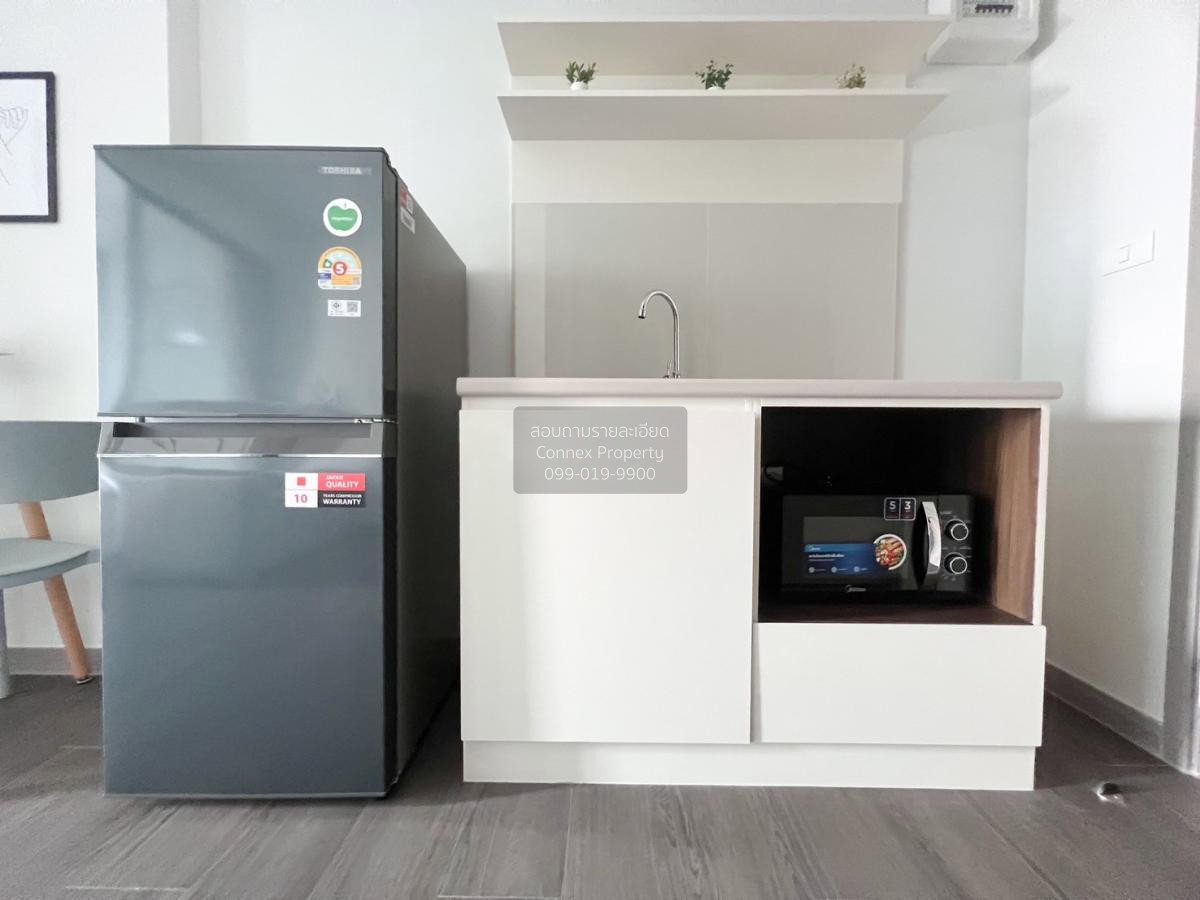 รูป 🔥🔥🔥 เช่าคอนโด มอนเต้ รังสิต หลักหก เมืองปทุมธานี ปทุมธานี CX-118257 ✅ ทักไลน์ @connexproperty ตอบทันที ทีมงานมืออาชีพ ✅ 🔥🔥🔥 - รูปที่ 3/12