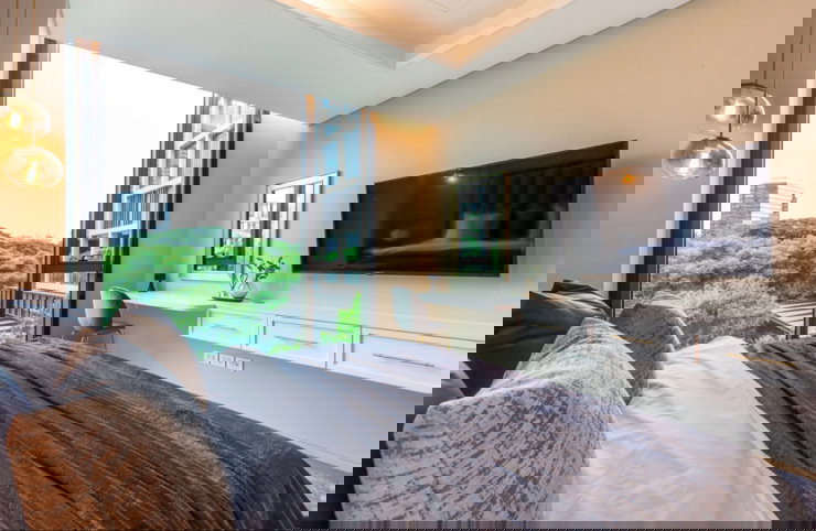 picture ADD line id : @cutecondo available to touring please make appointment here - 4/26