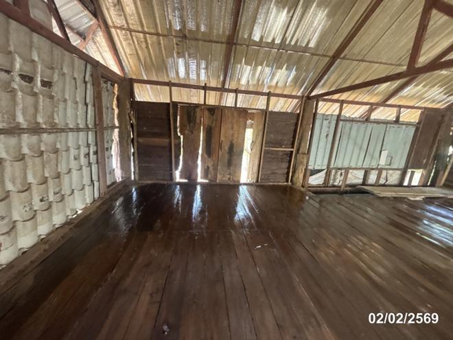 รูป บ้านเดี่ยว 460.9 ตร.วา เมืองอุบลราชธานี อุบลราชธานี 2.7M - รูปที่ 12/42
