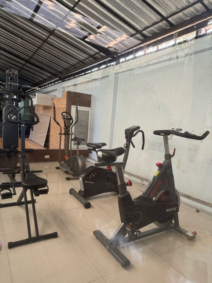 รูป 🏢 ให้เช่าคอนโด : Humble Living @ Chintawet (ฮัมเบิล ลิฟวิ่ง แอท จินตเวช)   รหัสทรัพย์ | 📌LNP-C8680 - รูปที่ 16/20