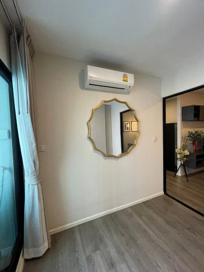 รูป 🌟โครงการ Nothing Hill จตุจัตร  บ้านเลขที่ 858/57 (416)  ชั้น 4 🌟 - รูปที่ 8/11