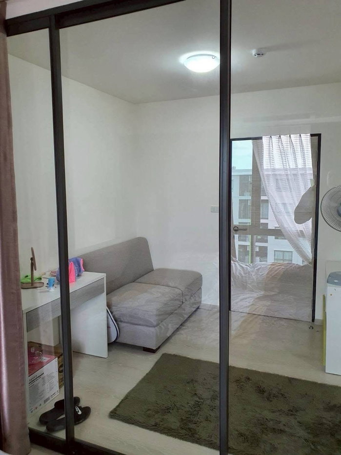 รูป ให้เช่า กรีเน่ ดอนเมือง - สรงประภา 🏡 8,000 พร้อมอยู่‼️#ตอบแชทไว 🔥🔥 รหัส M2087 - รูปที่ 2/6