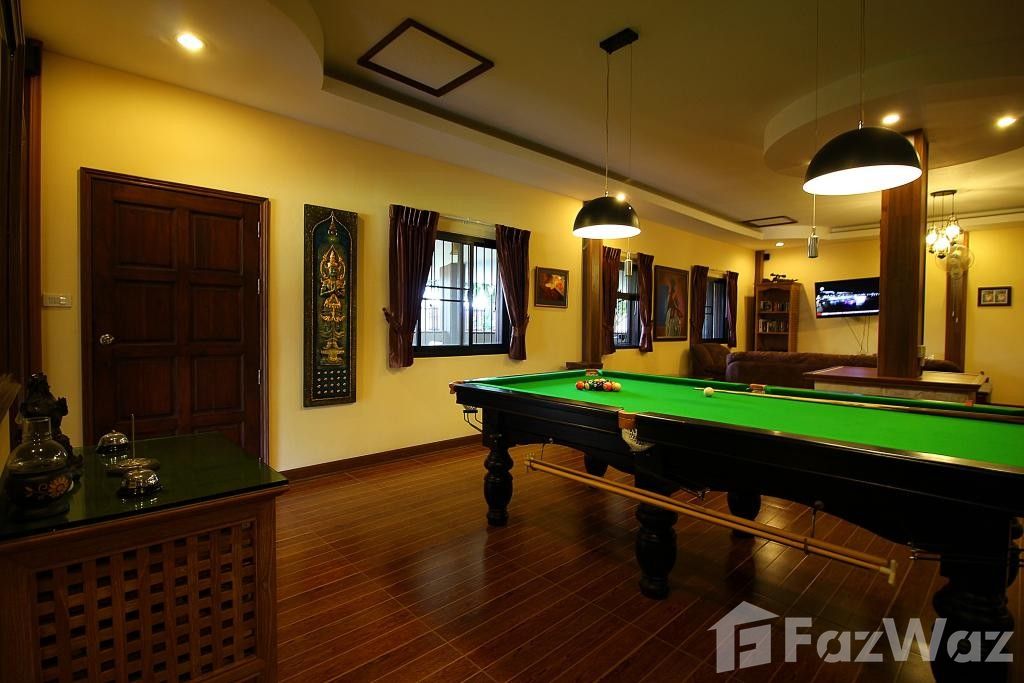 รูป ขาย บ้านเดี่ยว 2 ห้องนอน ใน ห้วยใหญ่, ชลบุรี 60129 - รูปที่ 4/49