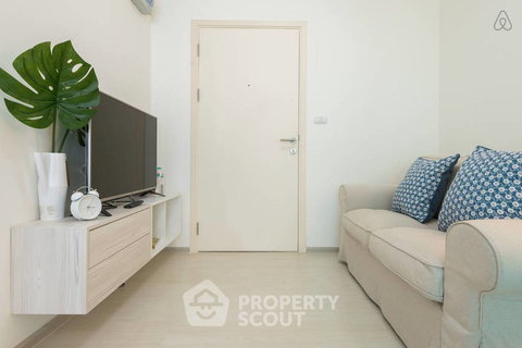 คอนโด 1-ห้องนอน ที่ แอสปาย ลาดพร้าว 113 ใน คลองจั่น (ID 2678278)