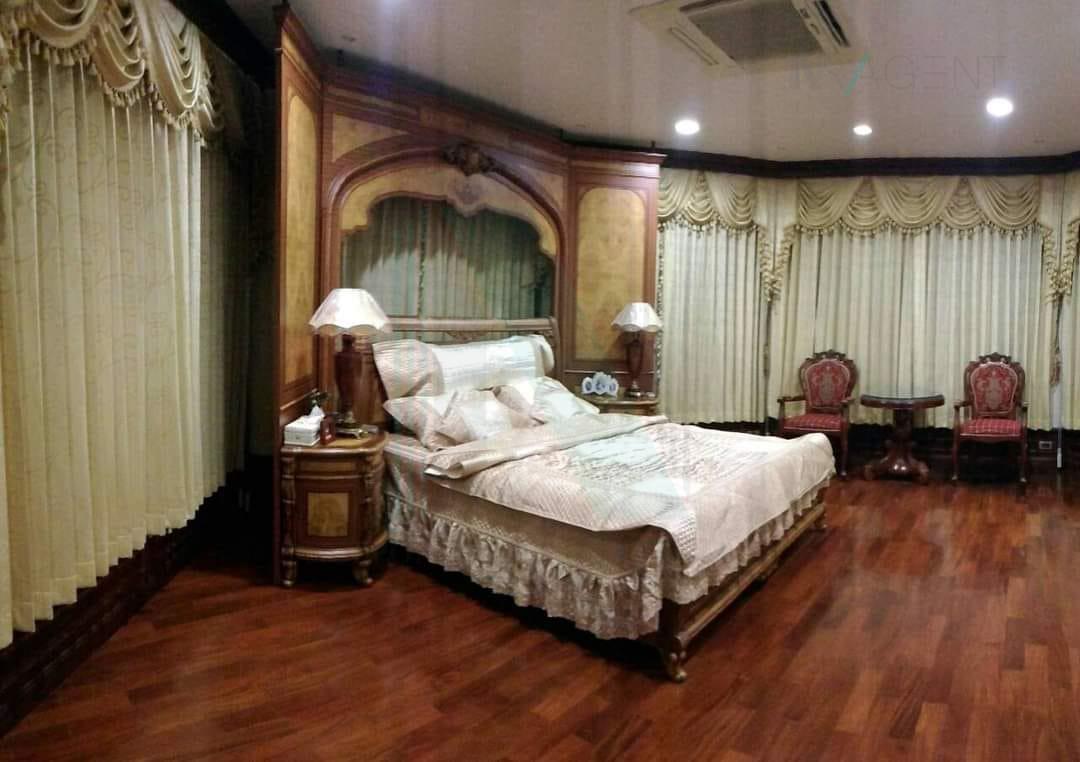 รูป 📌 ขายบ้านเดี่ยว โครงการ เพลส แอนด์ พาร์ค ประชาอุทิศ 90 3 ชั้น 4 ห้องนอน 3 ห้องน้ำ - รูปที่ 6/8