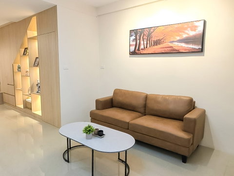 Townhome for Sale East Pattaya Siam Country Club Minimal Style