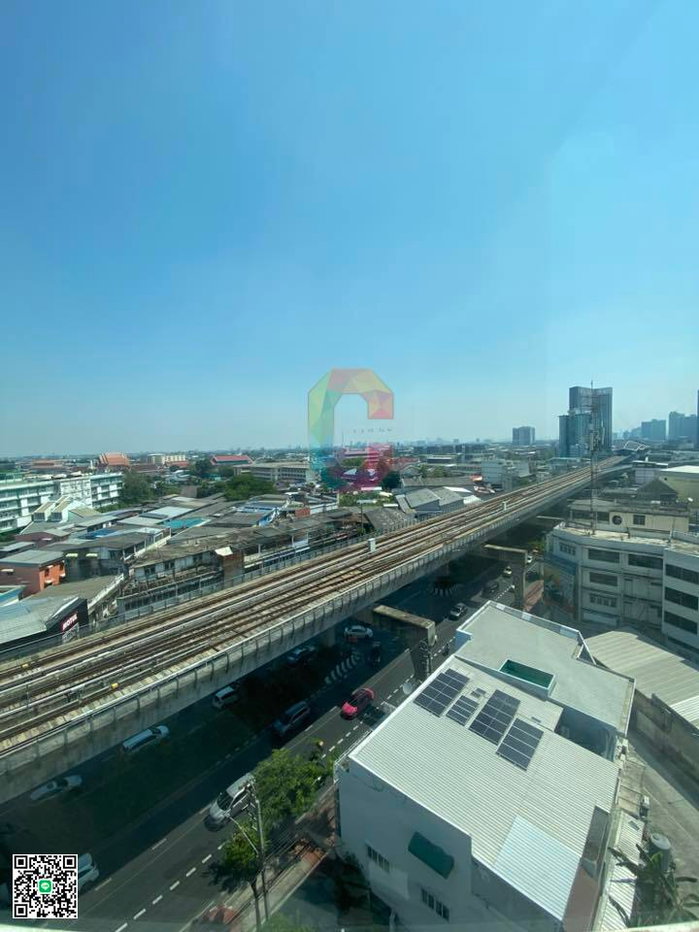 รูป  Sale - Rent Bangkok Holizon เพชรเกษม 2 นอน ลดSาคา ห้องมุม เช่า 11,000 บาท  Vาย 2.95 ลบ. - รูปที่ 4/18