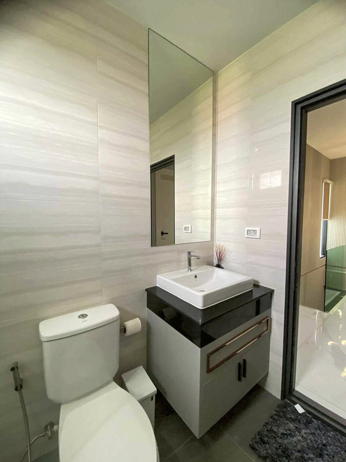 รูป 3 Bedroom Pool Villa for Sale in East Pattaya - รูปที่ 16/17