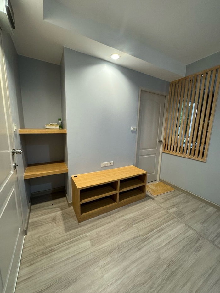 รูป 🏢 ให้เช่าคอนโด : Humble Living @ Chintawet (ฮัมเบิล ลิฟวิ่ง แอท จินตเวช)   รหัสทรัพย์ | 📌LNP-C8680 - รูปที่ 18/20