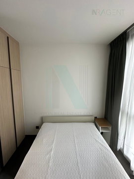 🎉 ให้เช่าคอนโด เดอะ ไลน์ ราชเทวี อาคาร 1 ชั้น 34 2 ห้องนอน ขนาด 60 ตรม ใกล้ BTS ราชเทวี