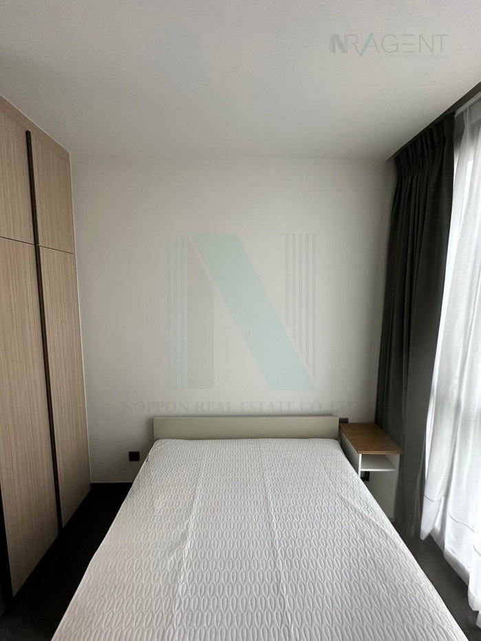 รูป 🎉 ให้เช่าคอนโด เดอะ ไลน์ ราชเทวี อาคาร 1 ชั้น 34 2 ห้องนอน ขนาด 60 ตรม ใกล้ BTS ราชเทวี - รูปที่ 1/8