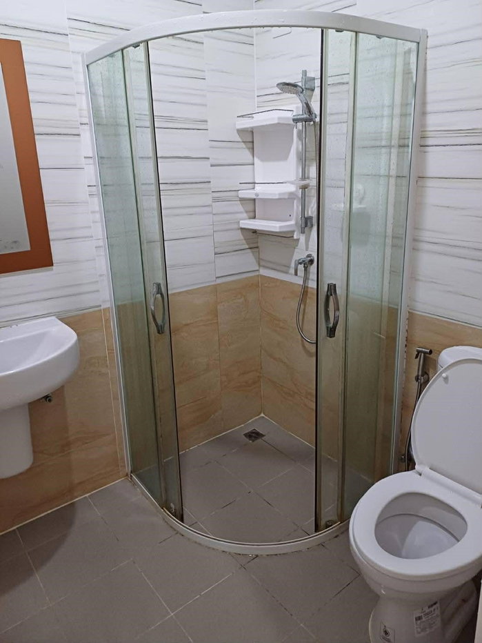 รูป #ขายทาวน์โฮม 2 ชั้น สไตล์อังกฤษ(เซนต์พอล) โครงการ : โกลเด้นทาวน์ สุขุมวิท-สถานีรถไฟฟ้าแบริ่ง - รูปที่ 7/7