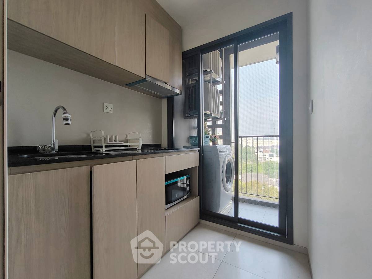 รูป คอนโด 1-ห้องนอน ที่ แชมเบอร์ส อ่อนนุช สเตชั่น ใกล้ BTS อ่อนนุช (ID 2692731) - รูปที่ 4/8