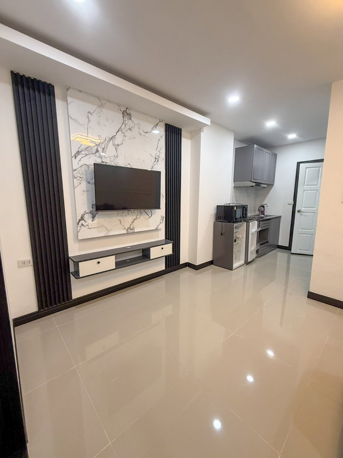 รูป 1 Bedroom Condo for Sale Pattaya Plaza Central Pattaya - รูปที่ 4/7